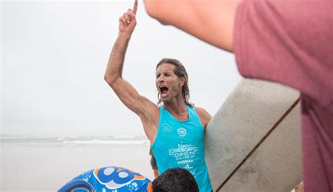 wsl suspends joel tudor|Joel Tudor and a WSL Insider Weigh In on Longboard Champ's .